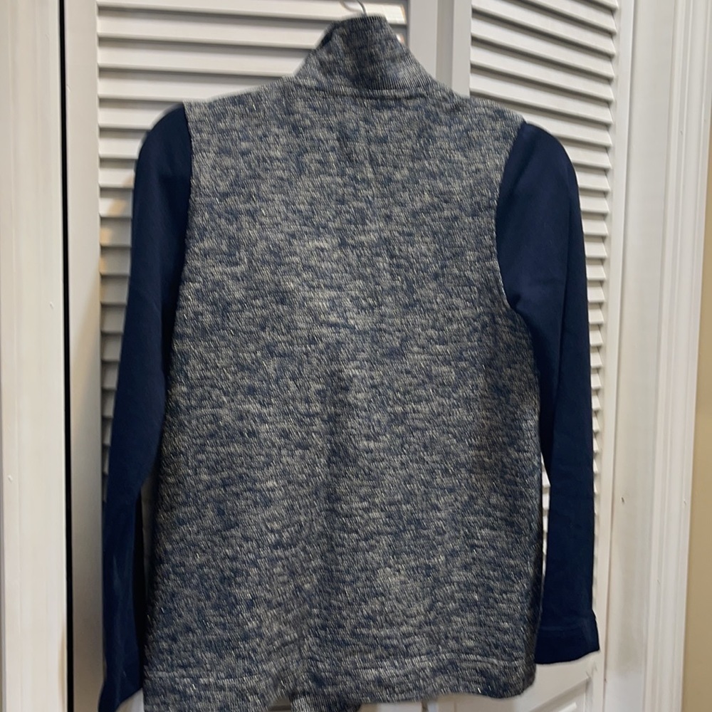 TOMMY HILFIGER ATHLUXE JACKET H7 - Picture 6 of 11